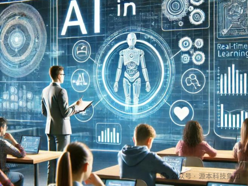 艾弗森贝博ballbet官网科技-本科生掌握大数据、云原生、AI-竞赛保研求职的“超车秘籍”来了！